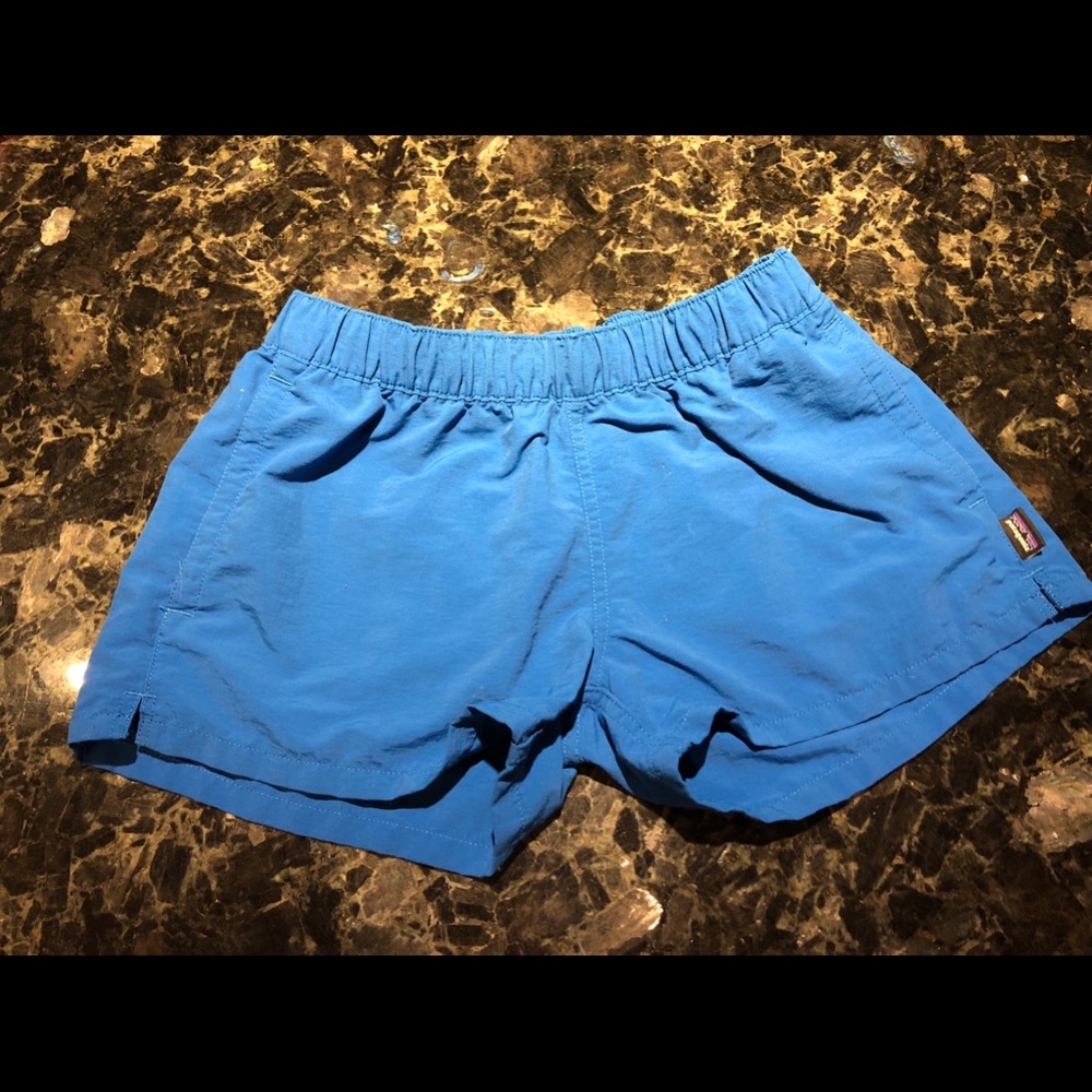 Women’s XS Patagonia Short